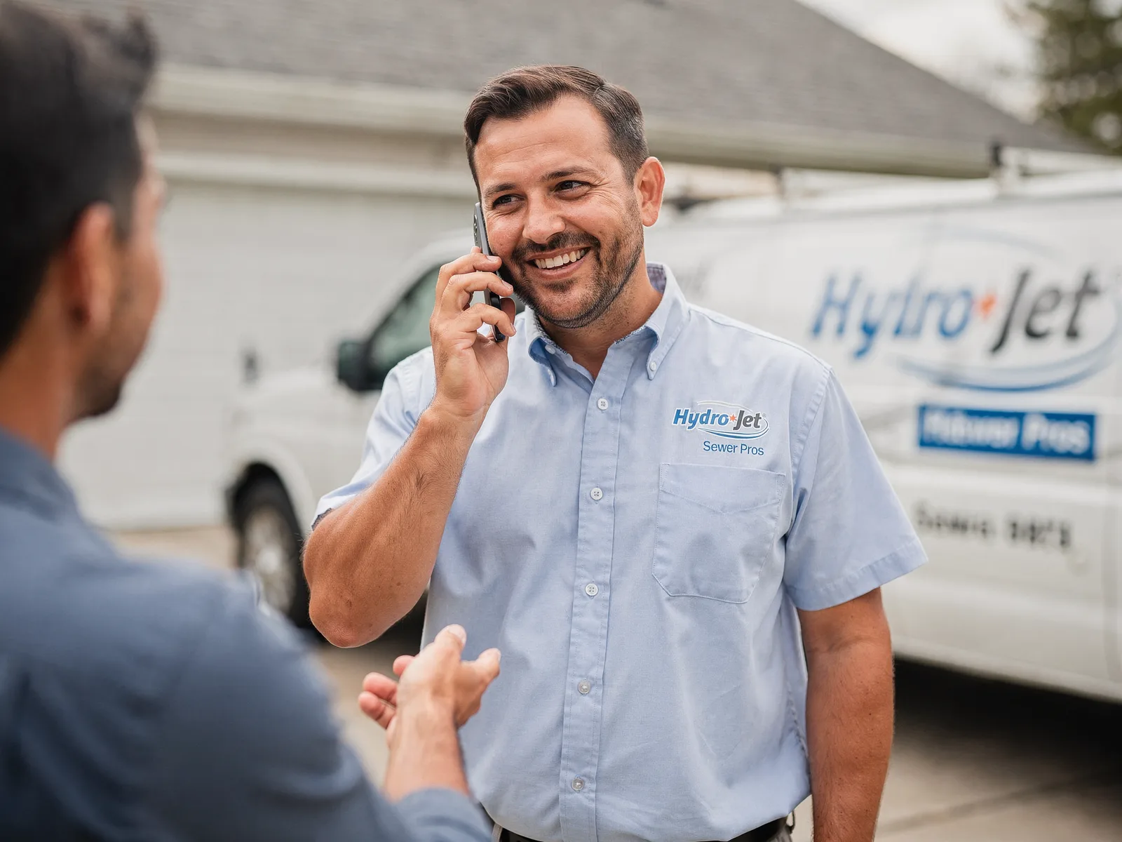 Hydro Jetting Near Me Port Allen, LA FAQs
